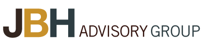 JBH Advisory Group logo